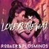 Cover art for "Robaer, PlusMinus — Love Is the Way"