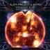 Cover art for "Alien Project, Astrix — Midnight Sun (Save The Robot Remix) (Save The Robot (IL))"