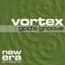 Cover art for "Vortex — Grounded"