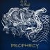 Cover art for "Le Lion — Prophecy"