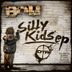 Cover art for Silly Kids