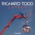 Cover art for "Richard Todd — Lately (DJWILD Dark Club Remix)"