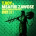 Cover art for "T.Roy, Msafiri Zawose — Leo Leo"