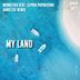 Cover art for "Monolyko — My Land feat. Elpida Papakosma (DanielSK Remix)"