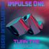 Cover art for "Impulse One — Turn the Music Up (Original Mix)"