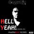 Cover art for "DJ Agustin — Hell Yeah (Original Mix)"