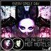 Cover art for "Hot Hotels, Polina Griffits — Every Single Day (Original Mix)"