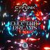 Cover art for "CyFunk — Electric Dreams"