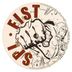 Cover art for Fist