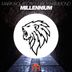 Cover art for "Mark Roland, Liroy Hammond — Millennium (Sallvarret and Frank-lo Remix)"