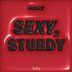 Cover art for "JUICY — SEXY, STURDY"