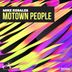 Cover art for "Mike Rosales — Motown People"