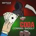 Cover art for "Coda — Conman"