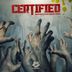 Cover art for "Certified — Incurable"