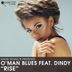 Cover art for Rise feat. Dindy