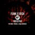 Cover art for "Funk x Rish — Rockstar (Nihil Young Remix)"