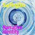 Cover art for "SurfingDJs — Narrative Identity"