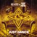 Cover art for Just Dance