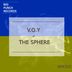 Cover art for "V.O.Y — The Sphere (Original Mix)"