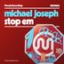 Cover art for "Michael Joseph — Stop Em"