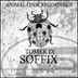 Cover art for Soffix