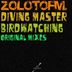 Cover art for "ZolotoFM — Diving Master"