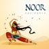 Cover art for "Noor — Spiritual (Original mix)"