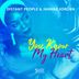 Cover art for "Distant People, Jannae Jordan — You Know My Heart"