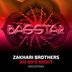 Cover art for "Zakhari Brothers — An 80'S Night"