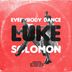 Cover art for "Luke Solomon — Everybody Dancing"