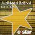 Cover art for "Juanma Baena — Gloria"