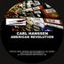 Cover art for "Carl Hanssen — American Revolution"