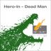 Cover art for "Hero-In — Dead Man"