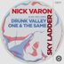 Cover art for "Nick Varon — Sky Ladder (Original Mix)"