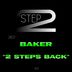 Cover art for "Baker — 2 Steps Back (Original Mix)"