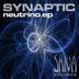 Cover art for "Synaptic — Recoil"