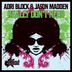 Cover art for "Adri Block, Jason Madden — Really Don't Need"