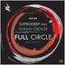 Cover art for "Cafrodeep — Full Circle feat. Darian Crouse (Original Instrumental Mix)"