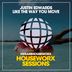 Cover art for "Justin Edwards — Like The Way You Move (Club Mix)"