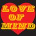 Cover art for Love of Mind