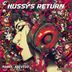 Cover art for Hussy's Return feat. Beat Hussy