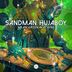 Cover art for "Sandman, Hujaboy — Mean Green Machine (Original Mix)"