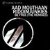 Cover art for "Riddimjunkies, Aad Mouthaan — Be Free (David Mel & Saleem Razvi Remix)"