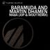 Cover art for "Baramuda, Martin Dhamen — MaBa (Jop & Wout Remix)"