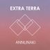 Cover art for "Extra Terra — Annunaki"