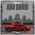 Cover art for "Armat Yuryev — Abu Dhabi"