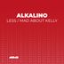 Cover art for "Alkalino — Less"