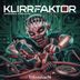 Cover art for "Klirrfaktor — Abdrehen & Ausrasten"