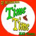 Cover art for "DJ MIDIMACK — Time Vs. Time"