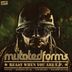 Cover art for "Mutated Forms — High Sines Low Claps"